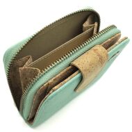 Portfel CLASSIC damski korkowy 8p - 9