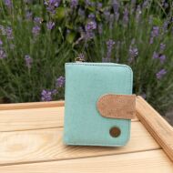 Portfel CLASSIC damski korkowy 8p - 10