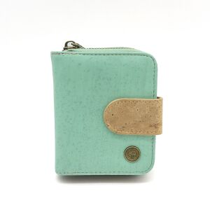 Portfel CLASSIC damski korkowy 8p