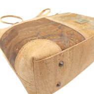 Torebka MARMORE korkowa 6p - 5