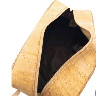 Kosmetyczka CLASSIC korkowa 25cm - 4