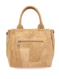 Torebka kuferek MARMORE korkowa 7p - 3