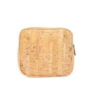 Portmonetka FOLK korkowa 14cm 2p - 2