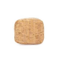 Portmonetka FOLK korkowa 10cm - 2
