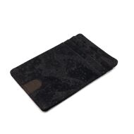 Portfel CLASSIC slim FIT korkowy 6p - 6