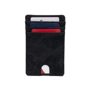 Portfel CLASSIC slim FIT korkowy 6p - 5
