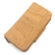 Portfel CLASSIC damski korkowy 19p - 3