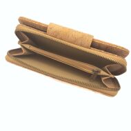 Portfel CLASSIC damski korkowy 19p - 7