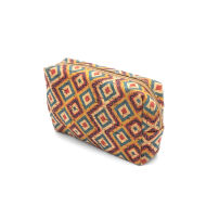 Kosmetyczka FOLK korkowa 13cm - 2