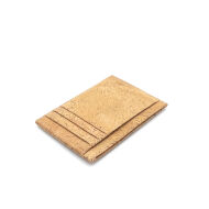 Portfel CLASSIC slim FIT korkowy 8p - 5