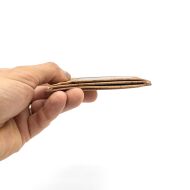 Portfel CLASSIC slim FIT korkowy 8p - 6