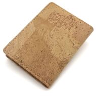 Portfel CLASSIC męski korkowy 9p - 5