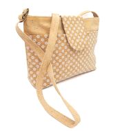 Torebka MARGARIDA korkowa 4p - 3