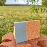 Notes OFFICE A5 korkowy - 4