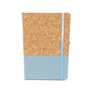 Notes OFFICE A5 korkowy