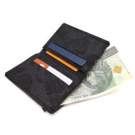 Portfel CLASSIC męski korkowy mały 6p - 2