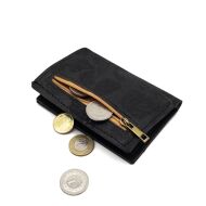 Portfel CLASSIC męski korkowy mały 6p - 3