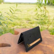 Portfel CLASSIC męski korkowy mały 6p - 5