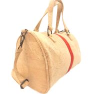 Torebka kuferek CLASSIC korkowa 3p - 2