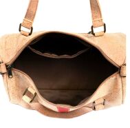 Torebka kuferek CLASSIC korkowa 3p - 5