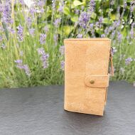 Portfel CLASSIC damski korkowy 12p - 7