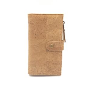 Portfel CLASSIC damski korkowy