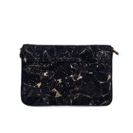 Torebka crossbody usztywniana ORO korkowa 2p - 5