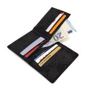 Portfel CLASSIC męski korkowy 9p - 2