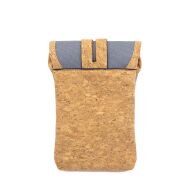 Saszetka crossbody CLASSIC korkowa - 4