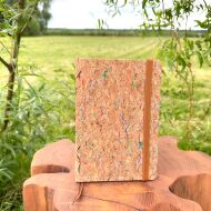 Notes OFFICE A5 korkowy - 2