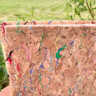 Notes OFFICE A5 korkowy - 4