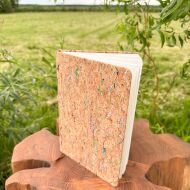 Notes OFFICE A5 korkowy - 5