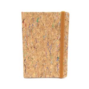 Notes OFFICE A5 korkowy