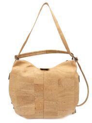 Torebka 3 w 1 MARMORE korkowa 5p - 3